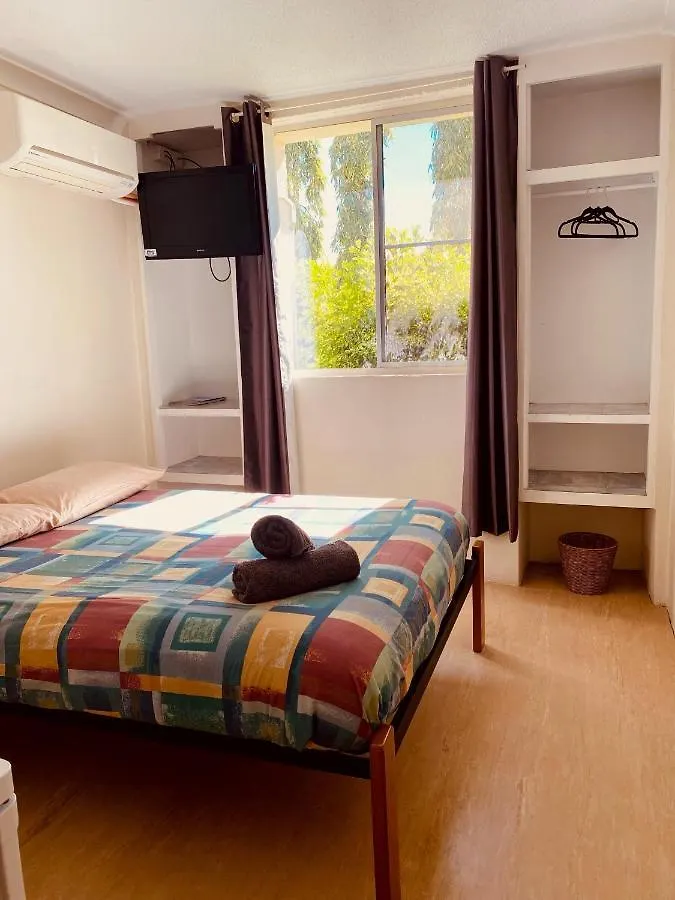 Accommodation @ Isa Mount Isa Australia